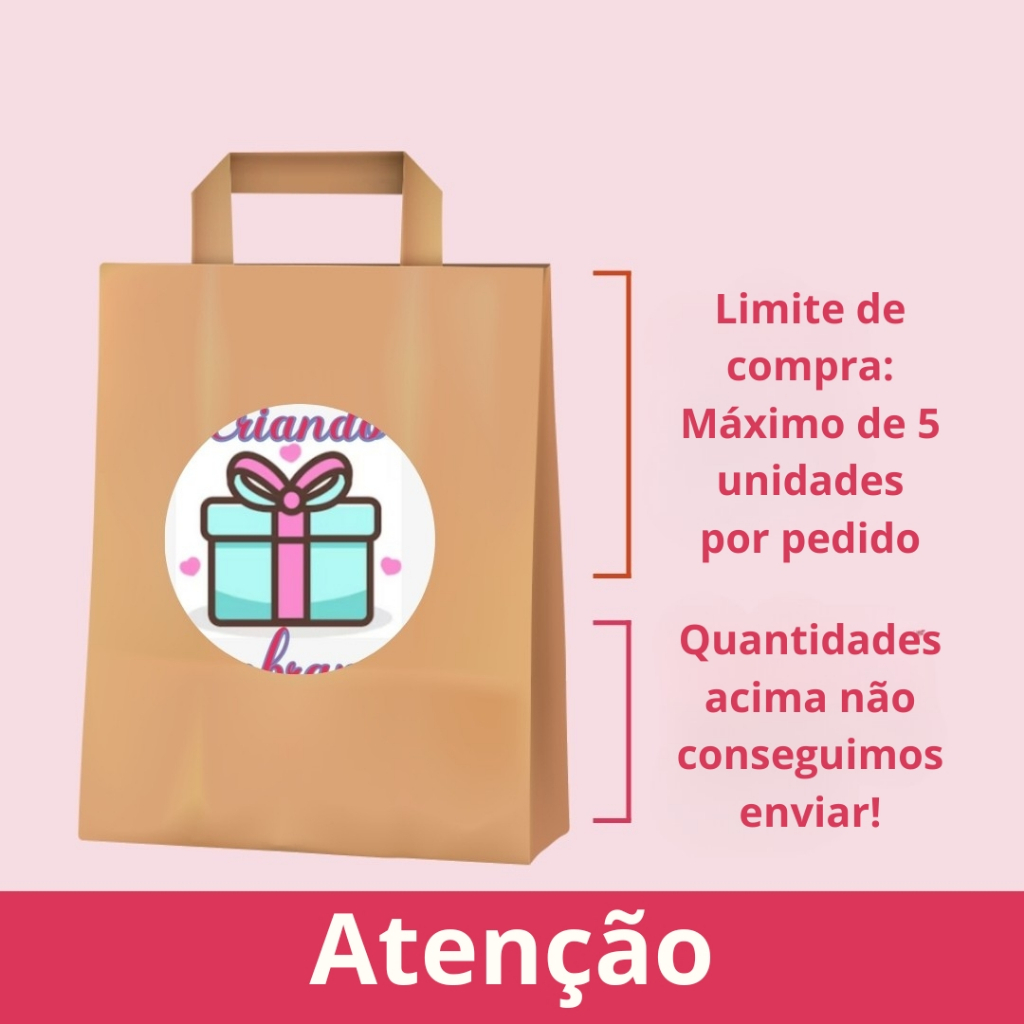 Kit Bandeja Caixote Pascoa 15x10 Coelho Festa Cesta Presente