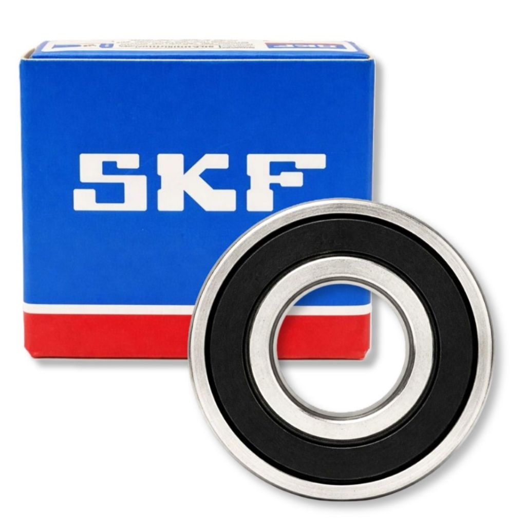 Rolamento Roda Dianteira Pop 100 / Pcx 150 / Pop 110i 6201 Skf em Oferta na Shopee