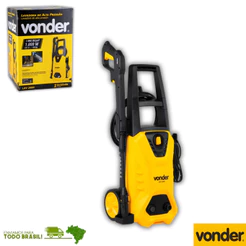 Lavadora De Alta Pressão LAV2000 Tipo Wap Vap 1800W Vonder