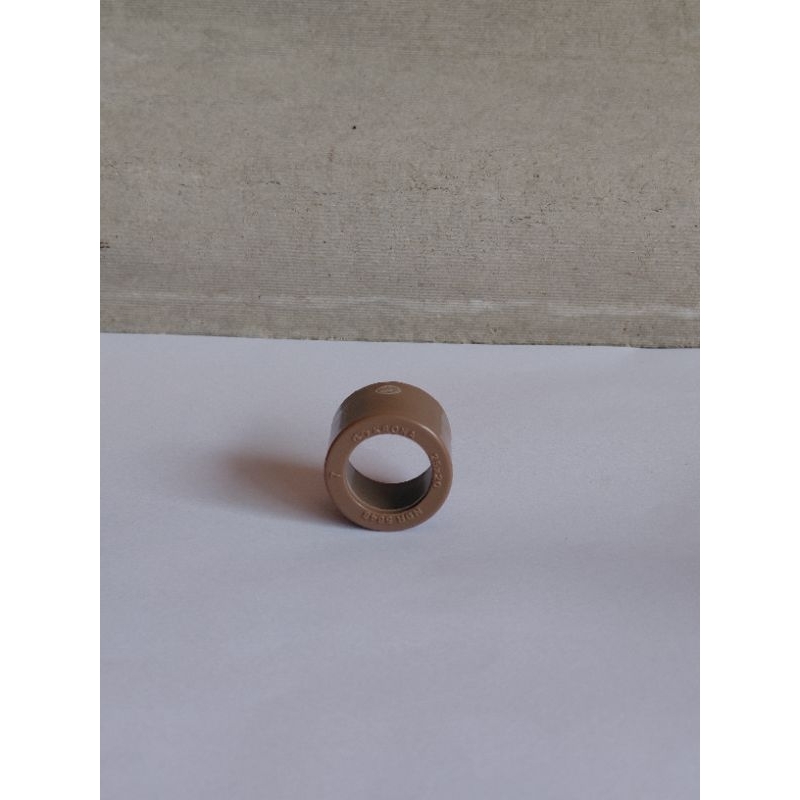 BUCHA DE REDUÇÃO SOLDÁVEL DE 25 X 20 MM