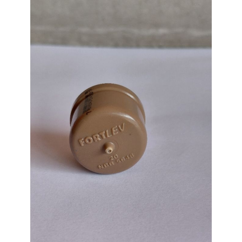 CAP SOLDÁVEL DE 20 MM KRONA