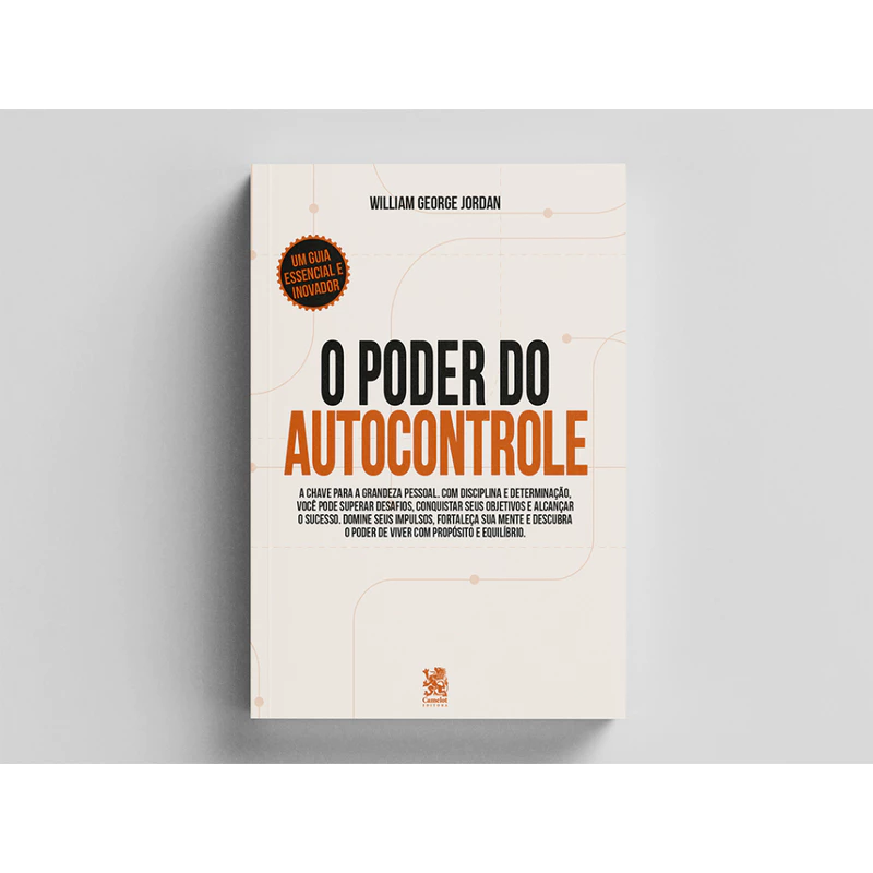 Box com 3 Livros de Desenvolvimento Pessoal O Poder da Mente — foto 2