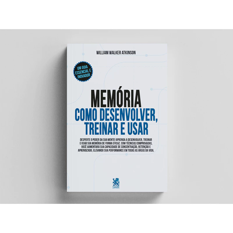 Box com 3 Livros de Desenvolvimento Pessoal O Poder da Mente — foto 4