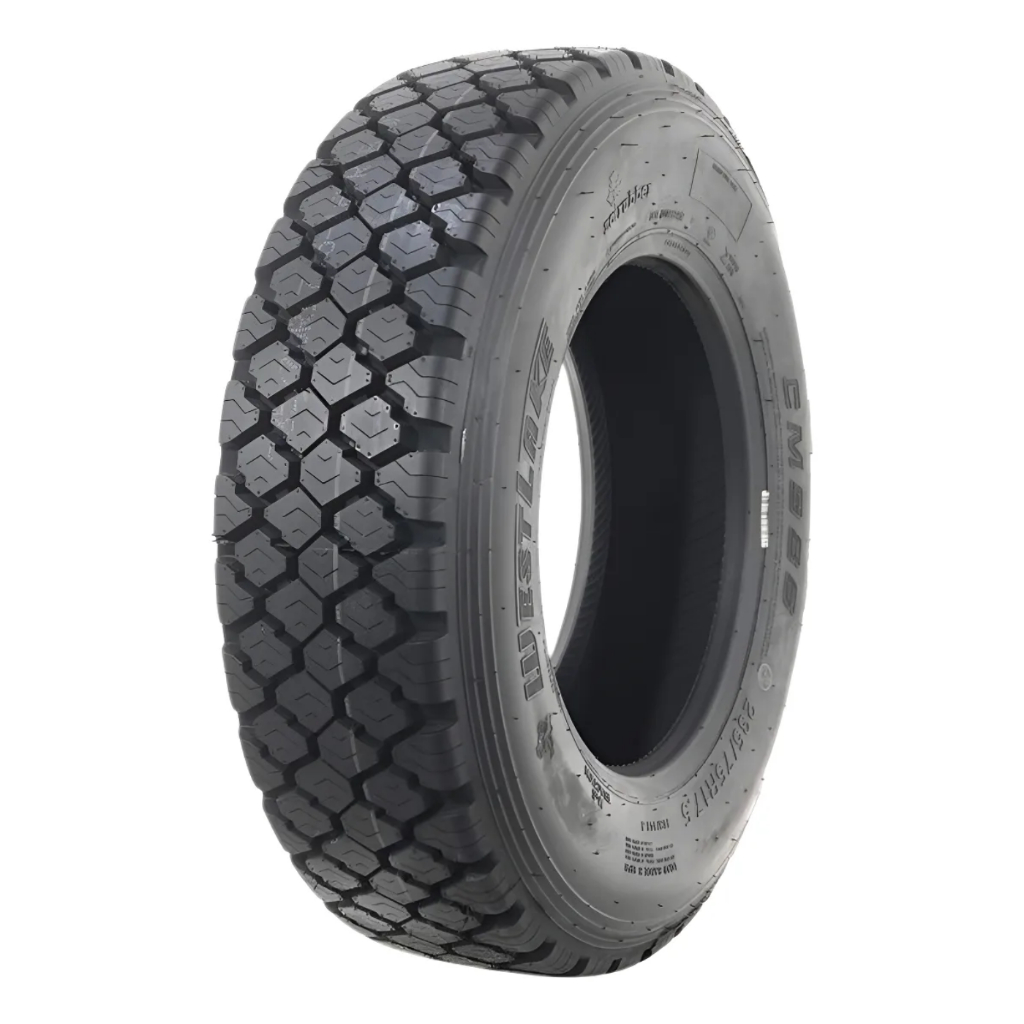 Pneu 235/75r17.5 143/141j Cm986 Westlake Aro 17,5