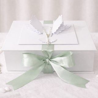 Caixa para Convite Padrinhos BATISMO BATIZADO Espirito Santo em Oferta na Shopee