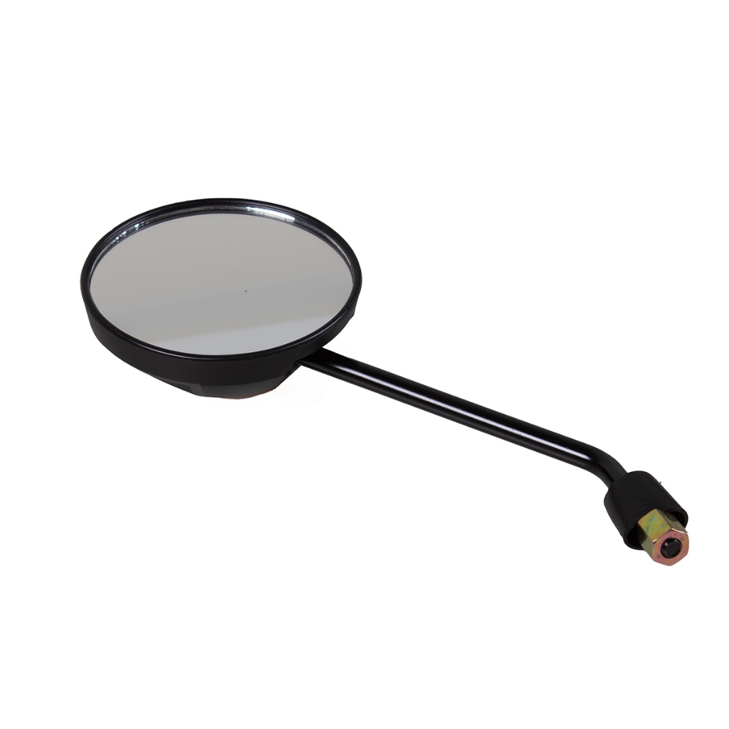 Espelho Retrovisor Esquerdo 8mm Redondo E Original para Scooter Elétrica X7/X8/ em Oferta na Shopee