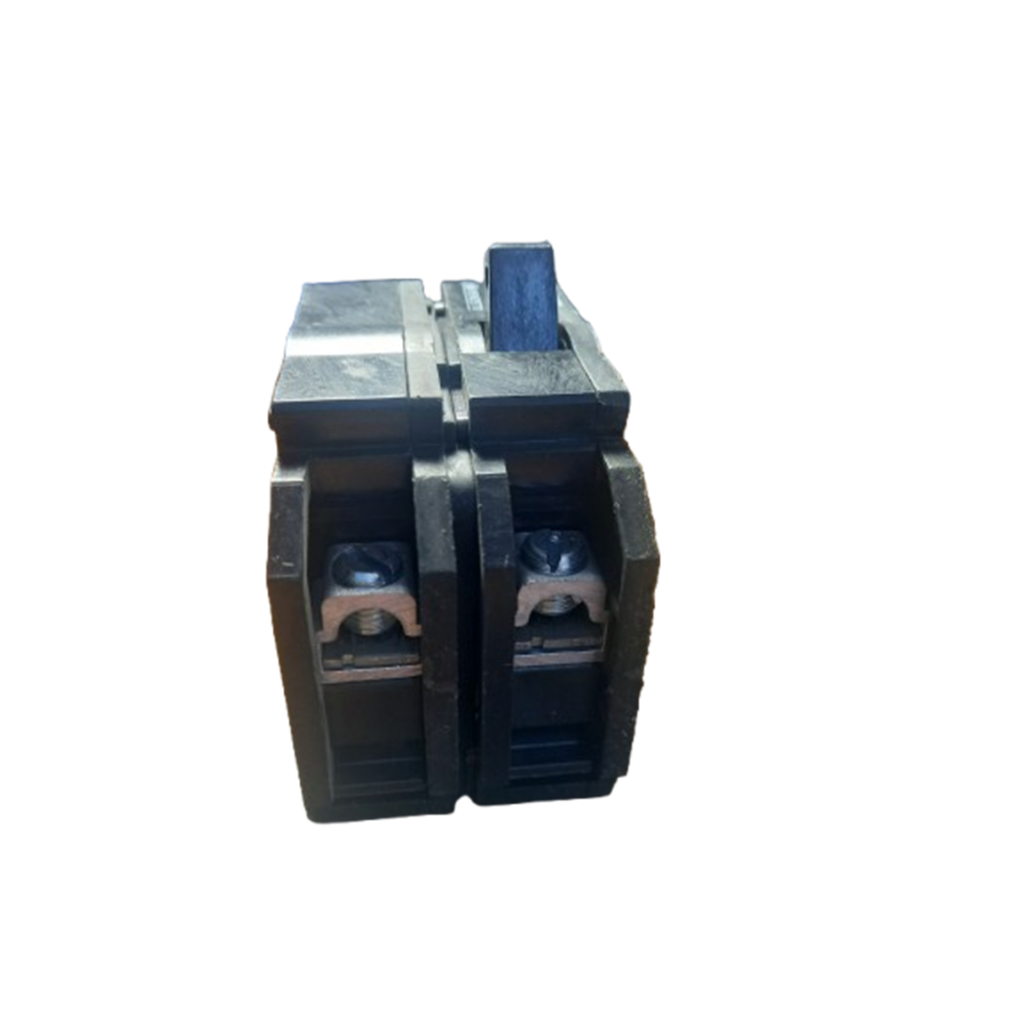Disjuntor Nema Bipolar 100a - Lorenzetti