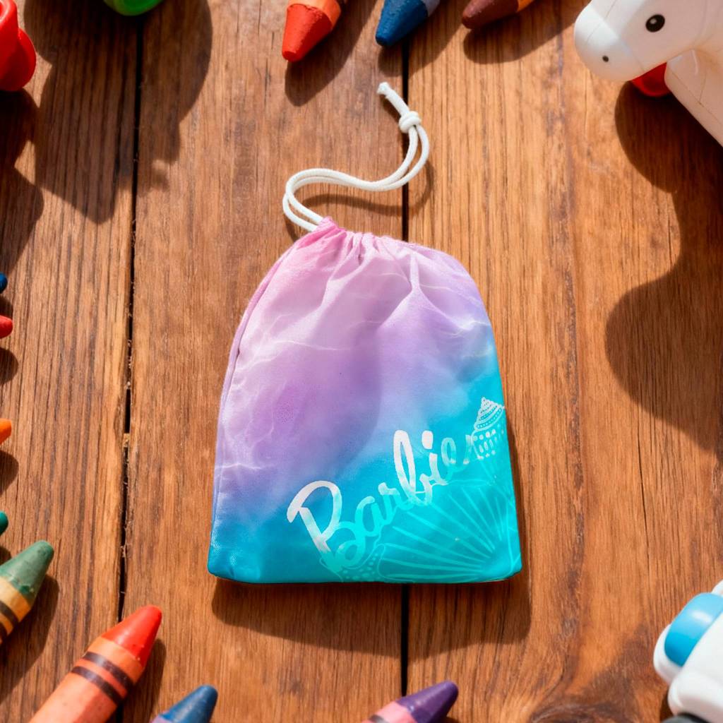 Kit Saquinhos de Surpresa Brb Infantil Personalizados | Lembrancinhas para Festa de Aniversário