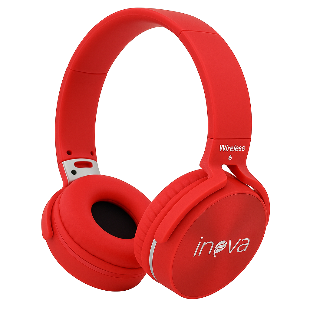 Fone de Ouvido Bluetooth Headset TWS Sem Fio Microfone Gamer Wireless Original