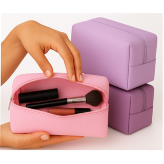 Kit 20 Bolsinhas Necessaire Pra Uso Ou Revenda em Oferta na Shopee