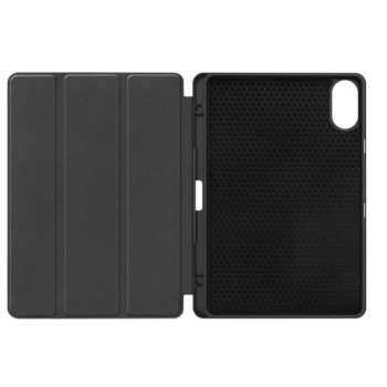 Capa Smart PARA / Tab Redmi Pad 2 11 Polegadas 2025+Película de cerâmica
