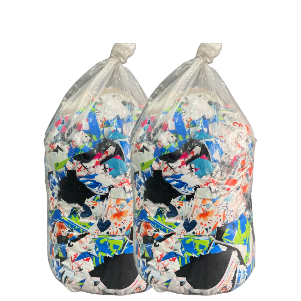 Promoção Enchimento ENVIAMOS SOMENTE 10KG Retalhos para  Saco de Pancadas em Oferta na Shopee