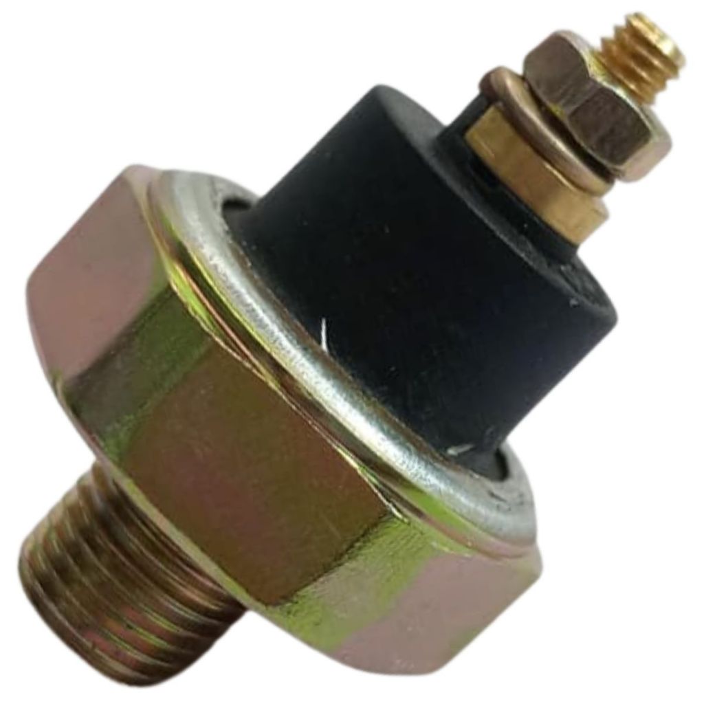 Interruptor Pressão De Óleo Fusca 1960 A 1966 / Kombi 1960 A 1966 - 3-Rho 3300#autopecas   Na #carro #car #shopee