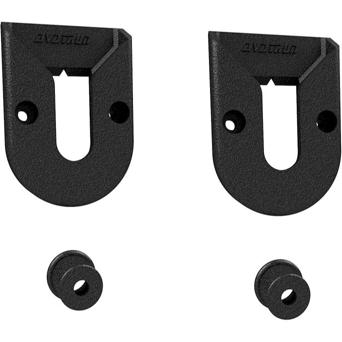 Suporte FIXO UNIVERSAL PARA TV'S DE 10 A 85 POLEGADAS