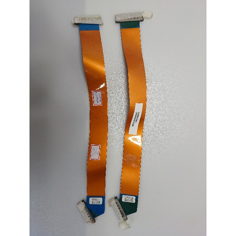 Cabo flat tv samsung Ln40b530p2m