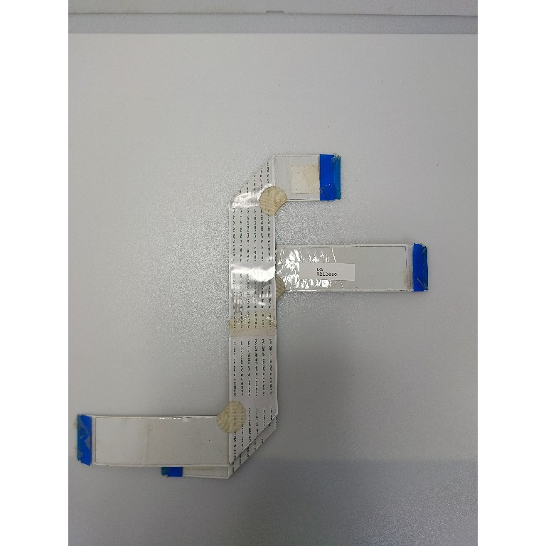 Cabo flat tv lg 32ld650