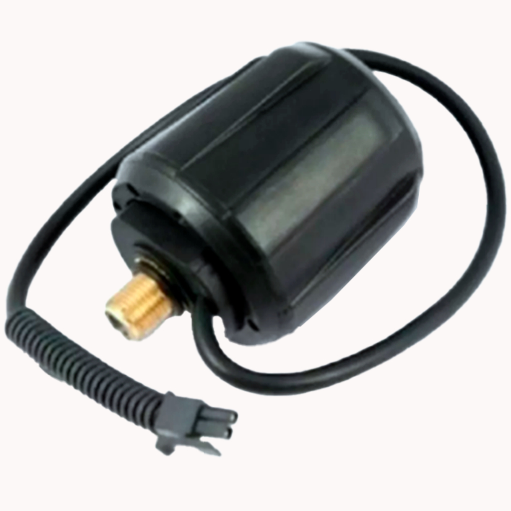 Ajustador de Pressão Para Máquina de Pintura Airless Vonder MPA 120 Lynus LPA 900 Arless