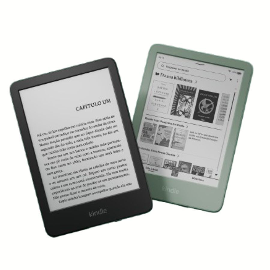 Kindle Scribe em Oferta | Shopee 2026