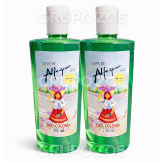 Alfazema Seiva de Lavanda 500ml kit 2 unidades