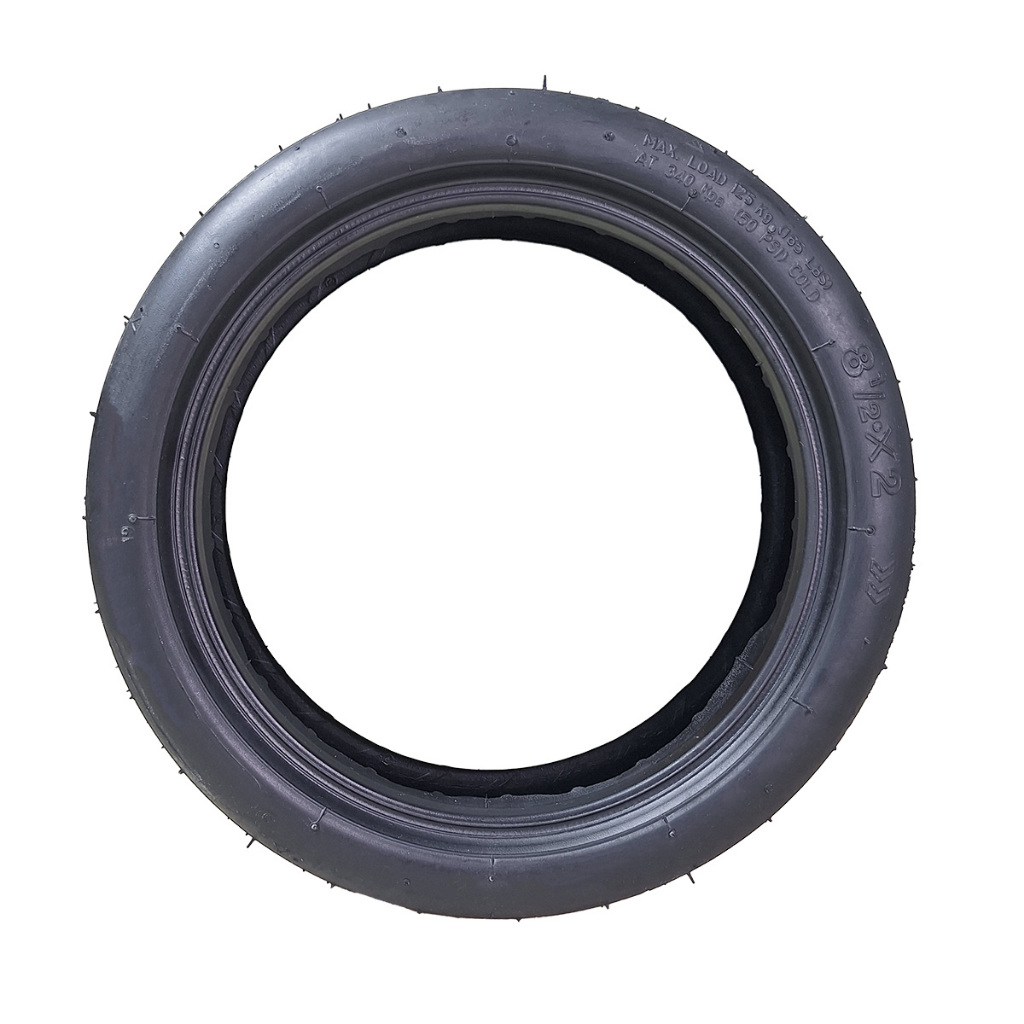 Pneu de Patinete Elétrico Dianteiro/Traseiro 8,5x2 Wehawk/Foston/Xiaomi