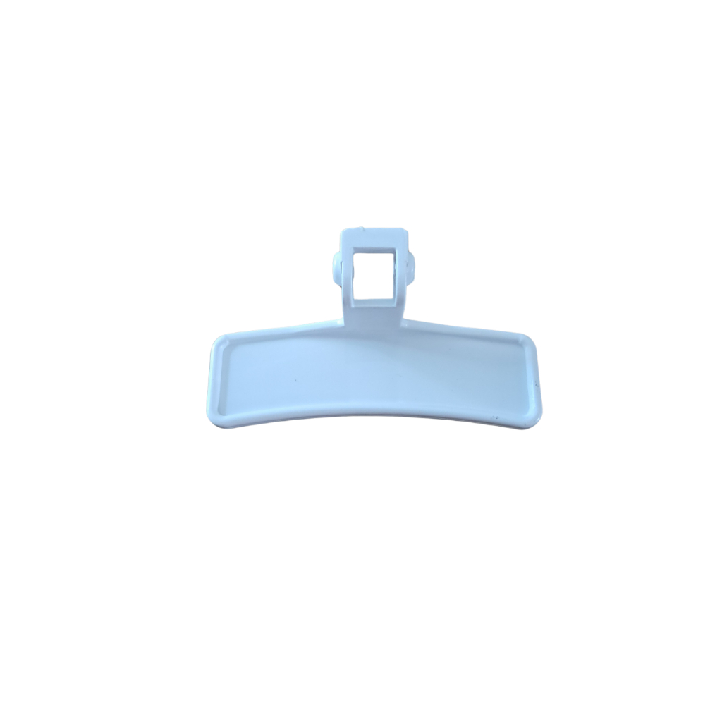 Puxador Porta Lava E Seca Electrolux Lse11 A07645701