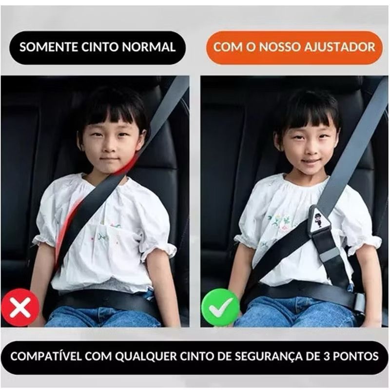 O que é Adaptador para Cinto? Guia e Onde Comprar | BuscaProdutos