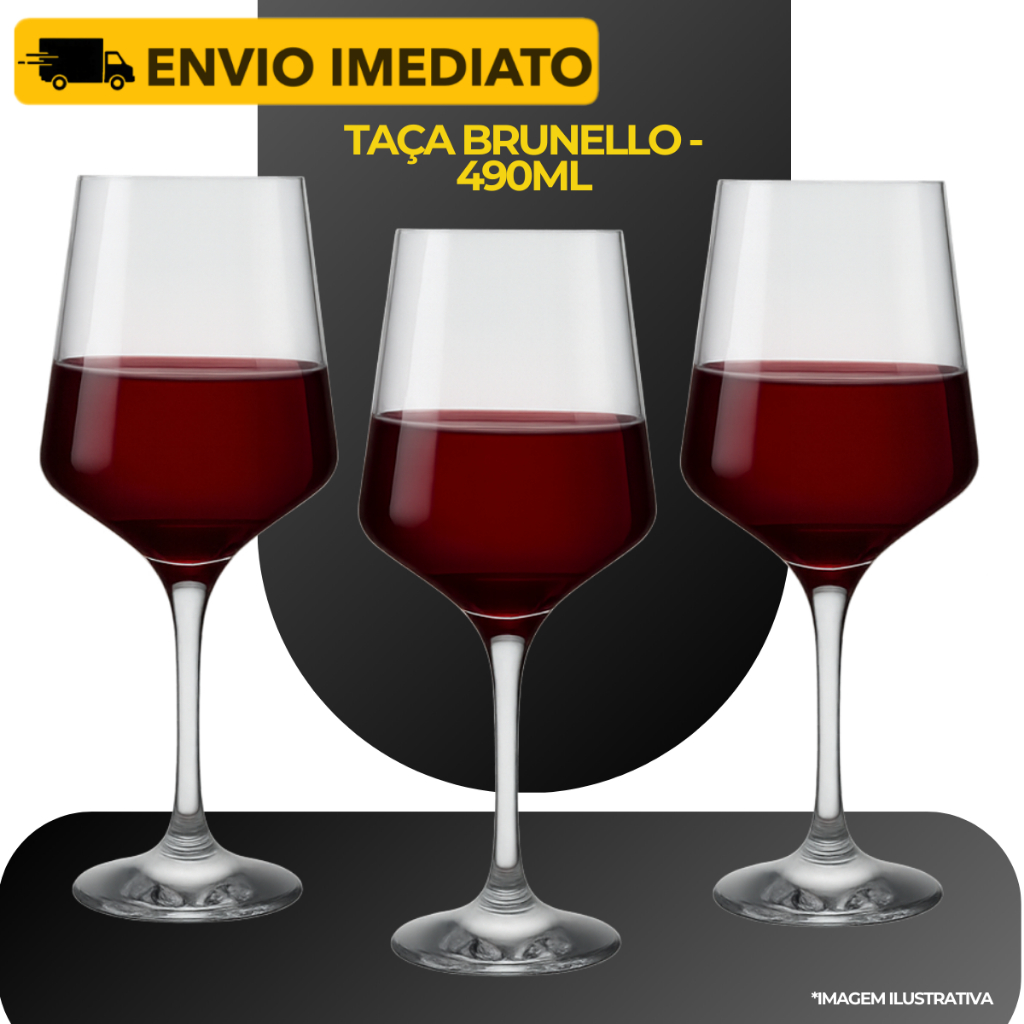 Brunello Vinho: Guia Completo e Onde Comprar | BuscaProdutos