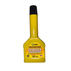 Aditivo de combustível Flex aditivo de combustivel flex power 200ml