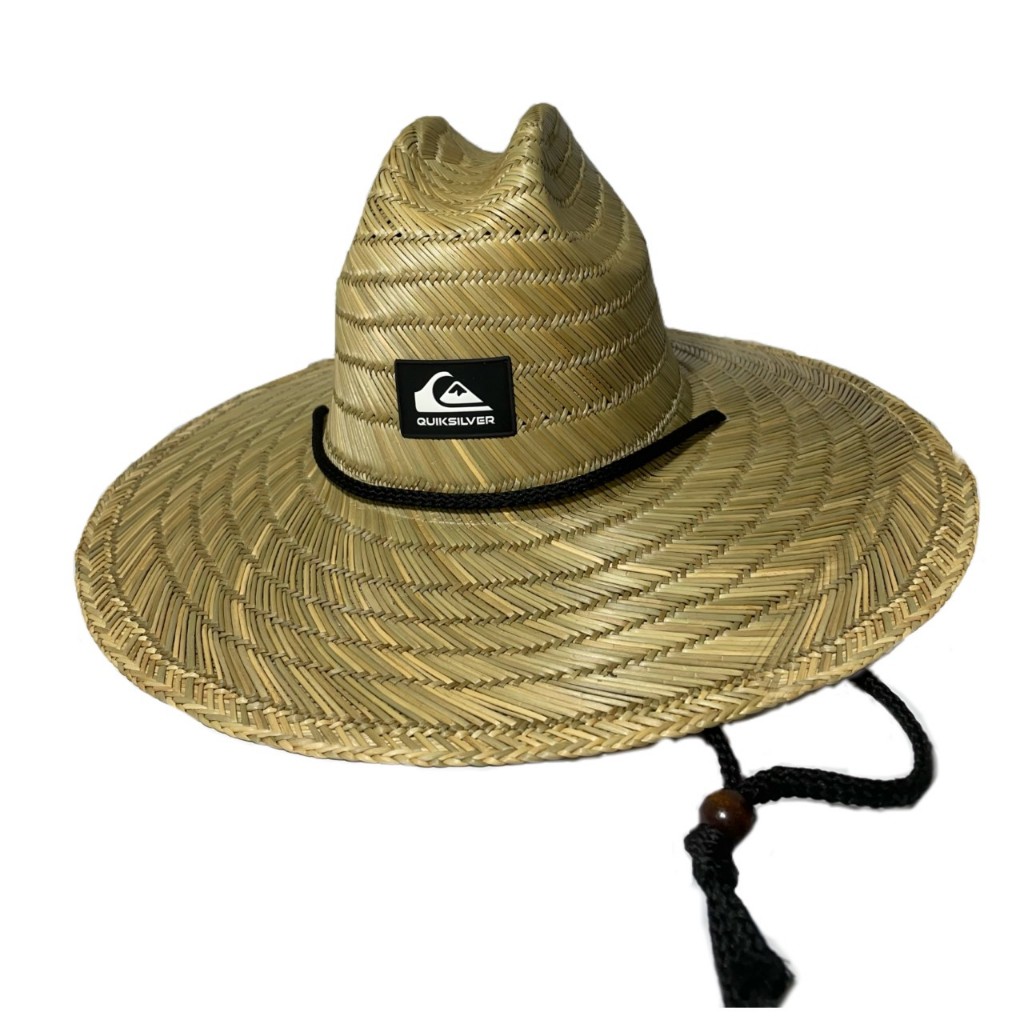 O que é Chapéu de Palha Quiksilver? Guia e Onde Comprar | BuscaProdutos
