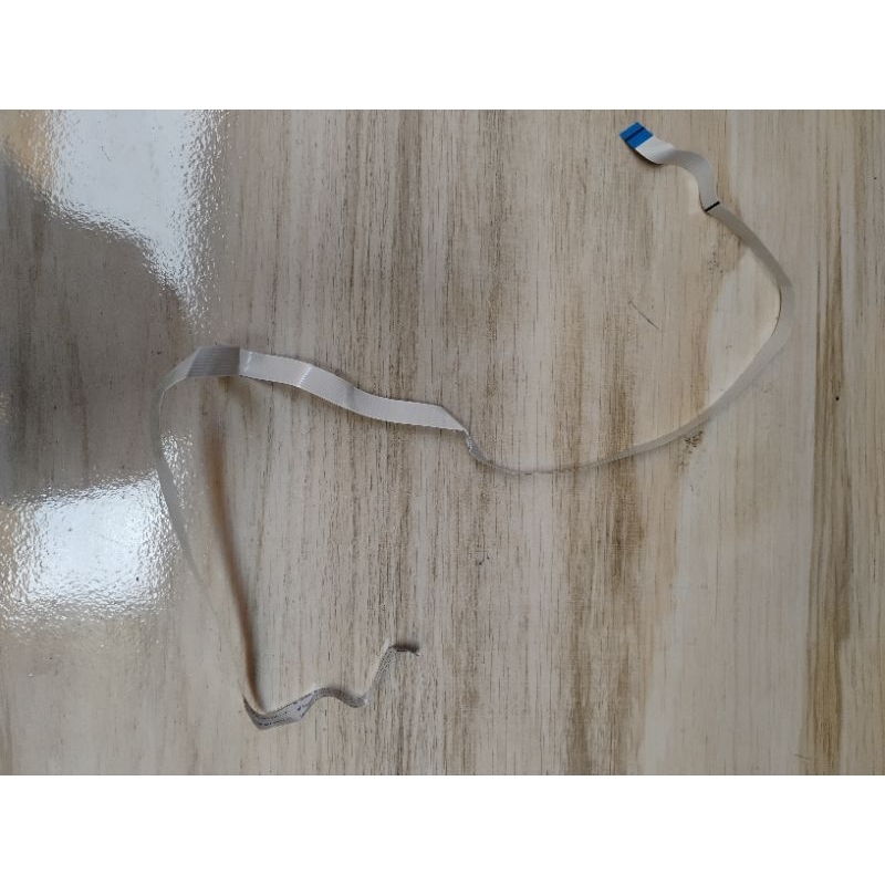 flat painel impressora Hp neverstop laser 100x