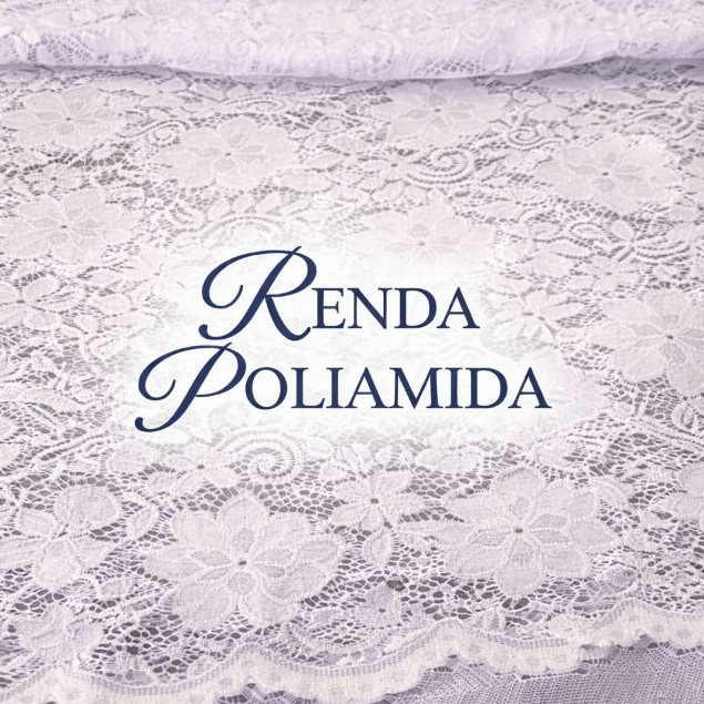 2 Metros De Tecido Renda Poliamida Branco e Várias cores de 185g/m²  (2m x 1,50m) de largura em Oferta na Shopee