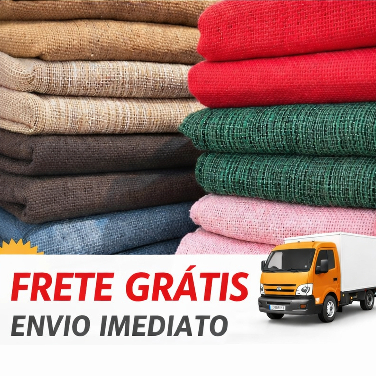 Manta Decorativa para Sofá ou Cama Grande | 210x120cm 100% Algodão | Frete Imediato