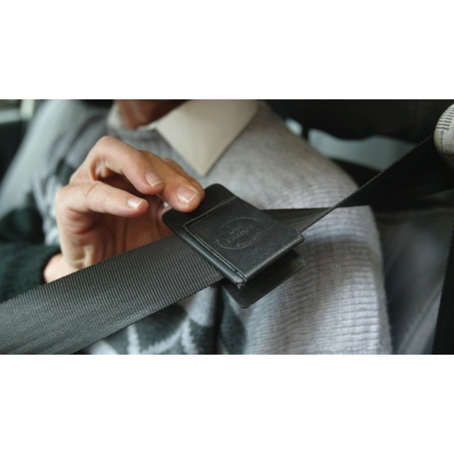 Kit 2 Trava Aliviador Prendedor Limitador Presilha Jacaré Cinto de Segurança Carro Universal em Oferta na Shopee