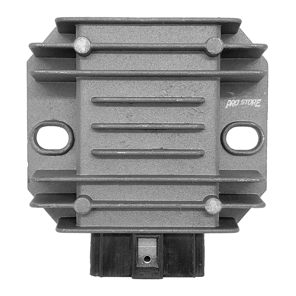 Retificador Regulador Voltagem Xtz 250 Lander 2007 A 2019 ( 5 Pinos ).