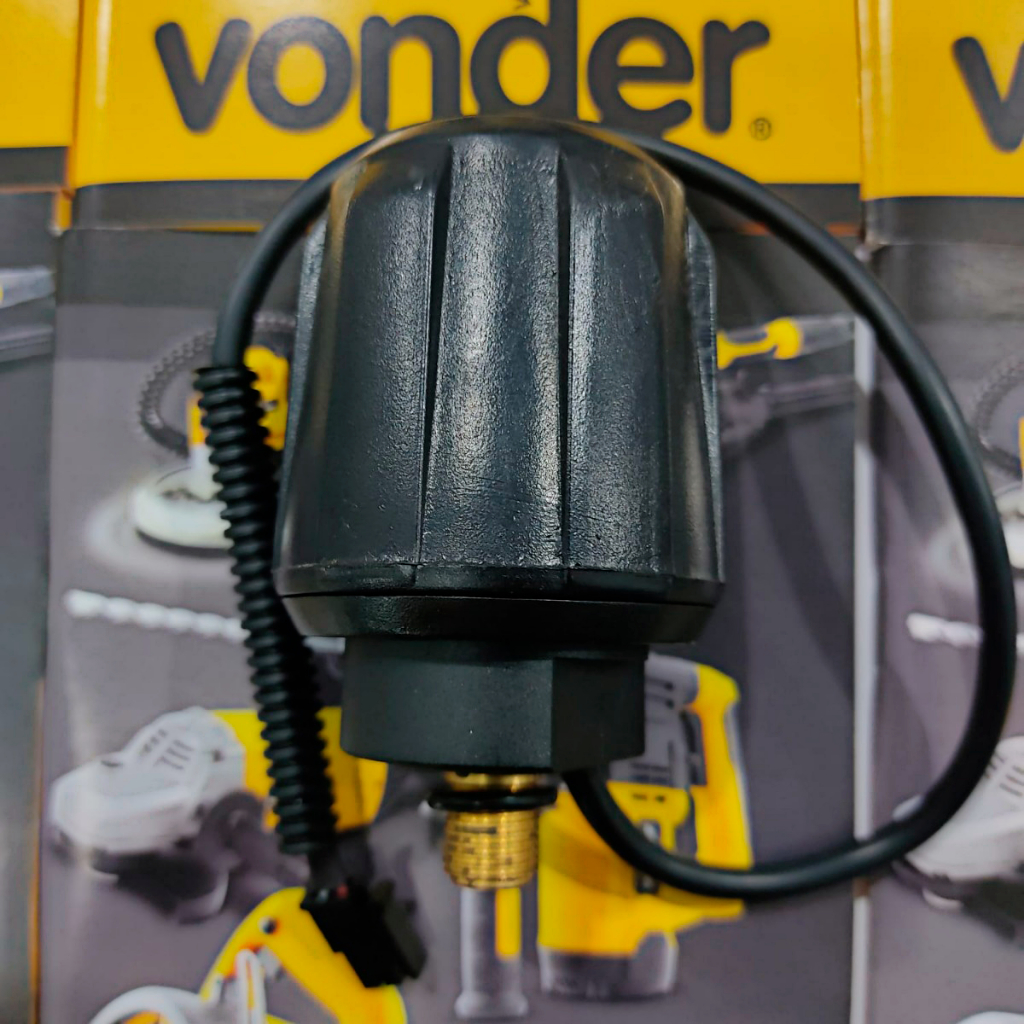 Regulador de Pressão Para Máquina de Pintura Airless Vonder MPA 120 Lynus LPA 900 Arless