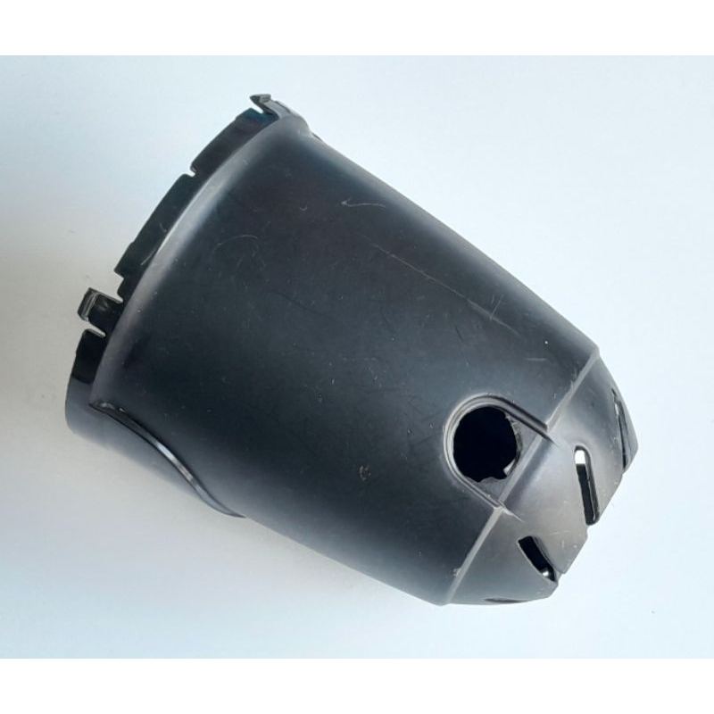 carcaça tampa do motor ventilador Arno silence force 40cm