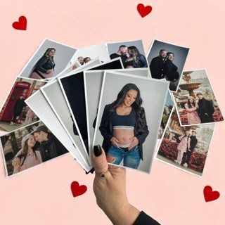 Kit até 125 Fotos 10x15cm | Não Desbota em Oferta na Shopee