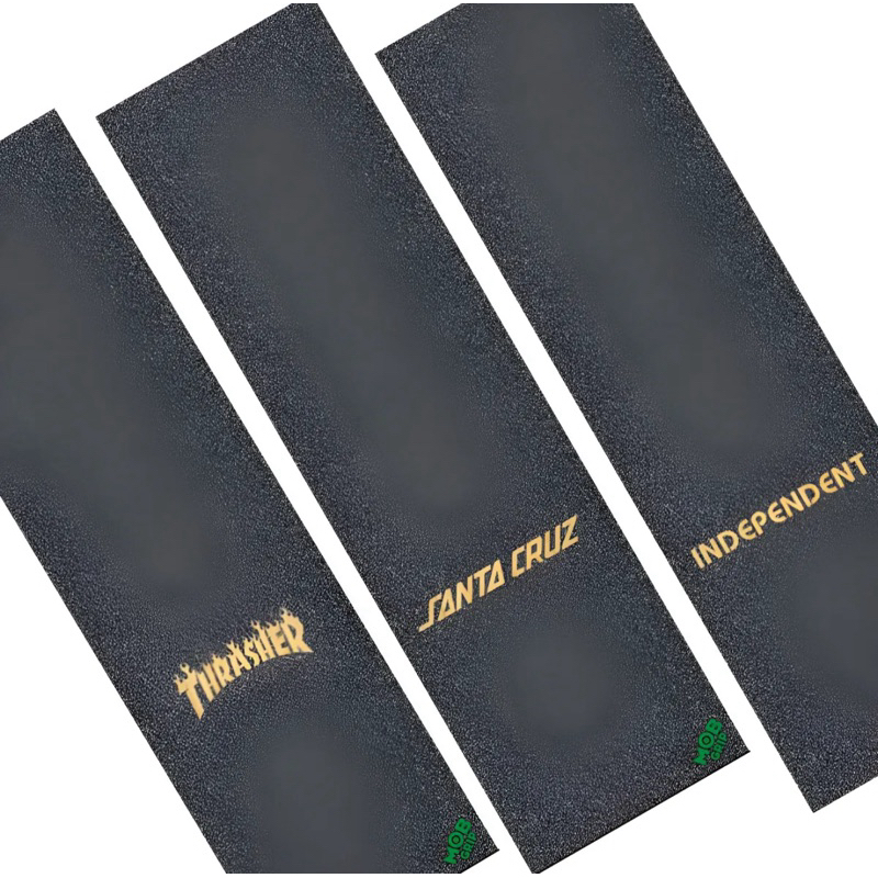Lixa Mob Grip Laser Cut - Grip Mob Grip Laser Cut