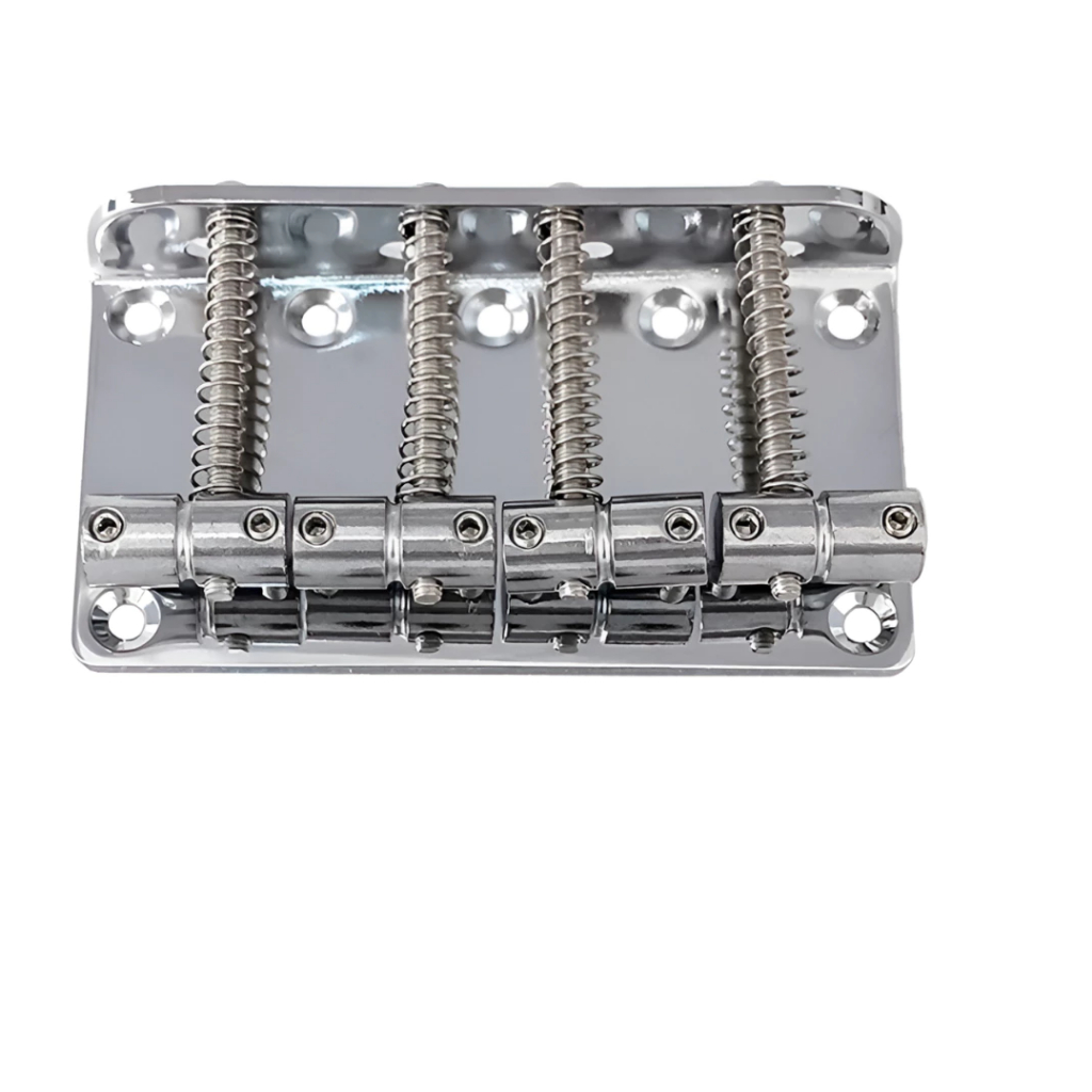 Ponte Para Contra Baixo Strinberg 4 Cordas Bb019 Cr