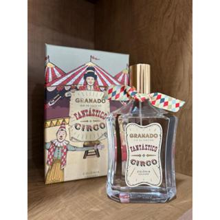 Perfume Fantástico Circo Granado - Amostr em Oferta na Shopee