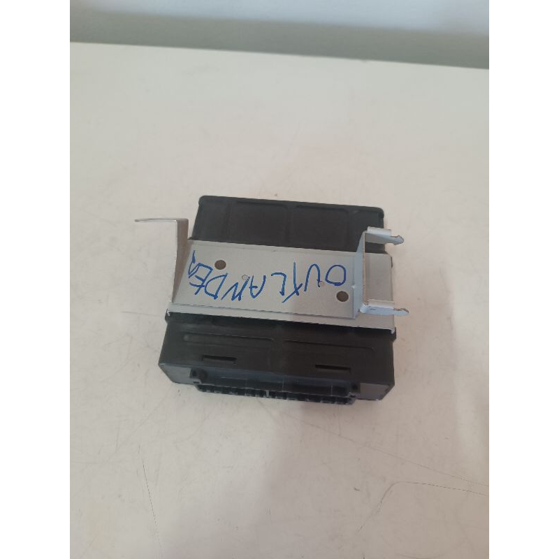 Módulo ecu central de controle do câmbio automático Outlander 07/13