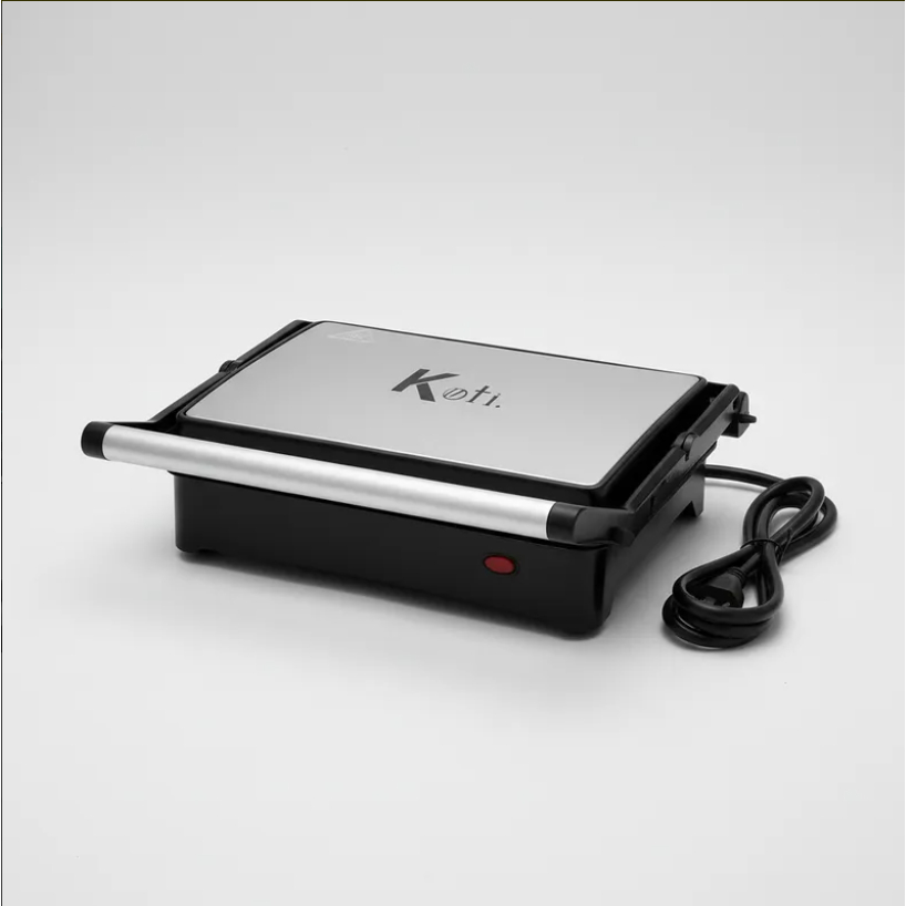 Imagem Grill Elétrico Multiuso Koti Elegance Toast 110V ou 220V