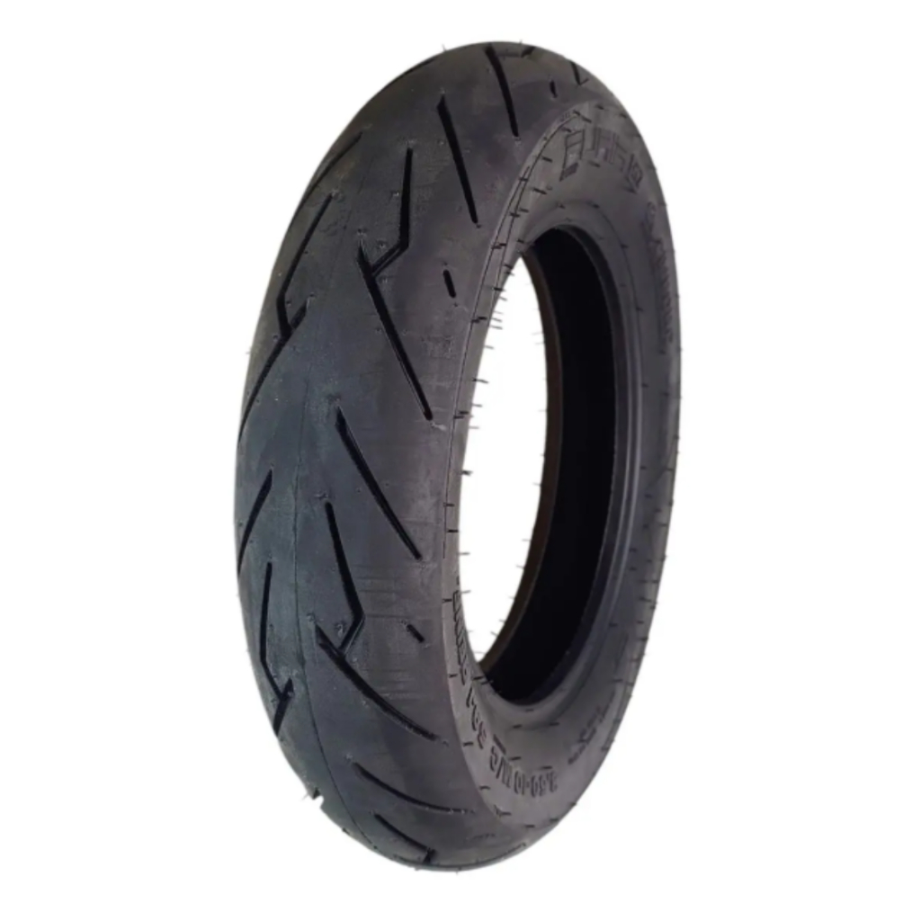 Pneu Scooter 3.50-10 S Camara Furia Racer G2 Cinborg