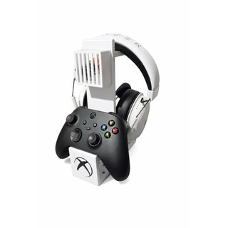 Suporte de Headset(Fone de ouvido) e Controle(Joystick) Xbox