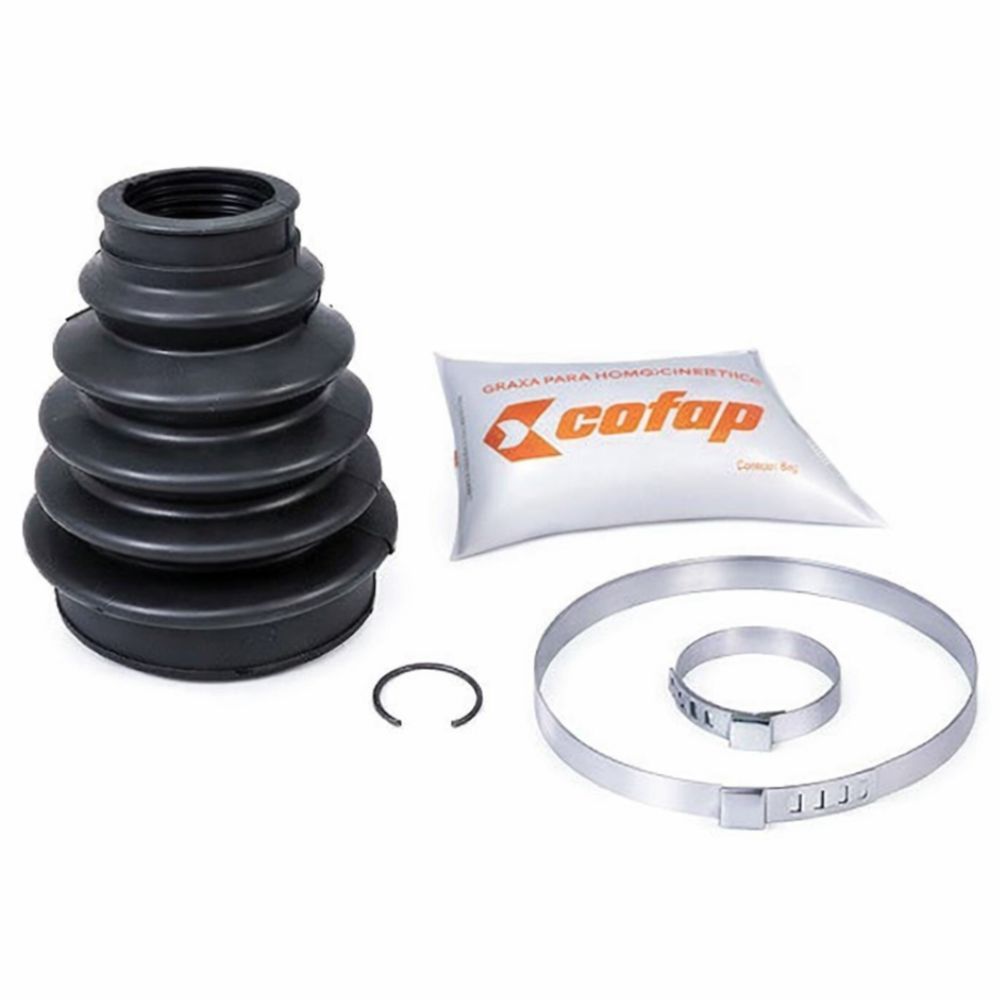 Kit de Reparo para Juntas Homocinéticas Original Cofap KJH17203 PEUGEOT CITROEN