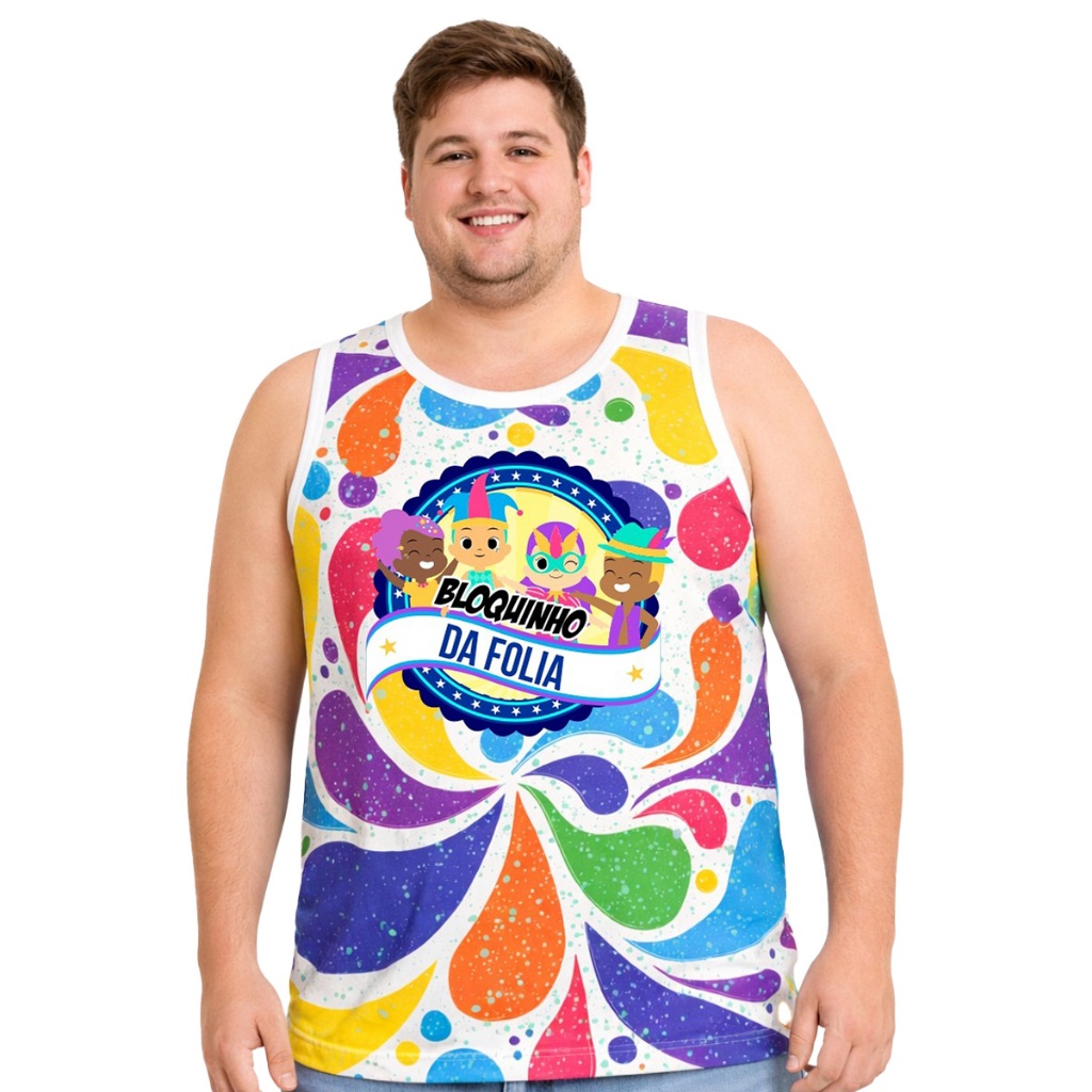 O que é Abadás Customizados Plus Size? Guia e Onde Comprar | BuscaProdutos