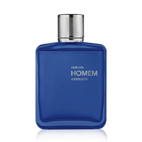 Deo Parfum Natura Homem Absoluto 100 ml