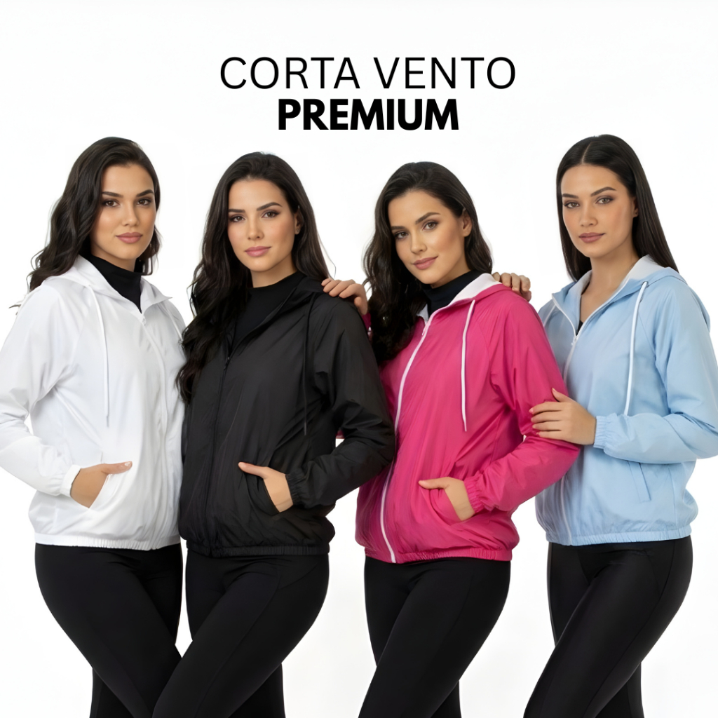 Jaqueta Feminina Leve - Comprar com Melhor Preço em Jaquetas, Casacos e Coletes