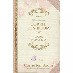 Dia a Dia Com Corrie Ten Boom - Dura