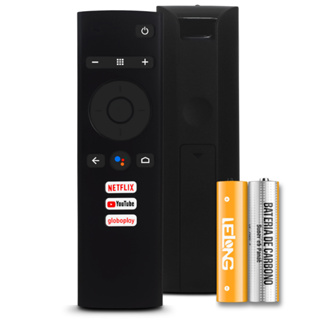 Controle Remoto Compatível Intelbras Smart Box Izy Play em Oferta na Shopee